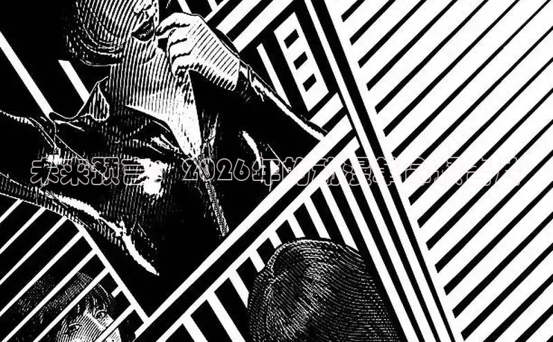 五一漫画
